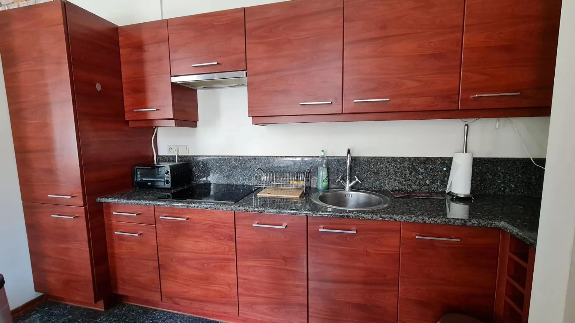 Apartment Komfortowy Apartament Na Ul Brackiej 6B Krakow Poland
